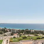Résidence Cannes Villa Francia - maeva Home - Studio 4 Personnes - Sélection 33