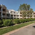 Résidence Cannes Villa Francia - maeva Home - Studio 4 Personnes - Sélection 33