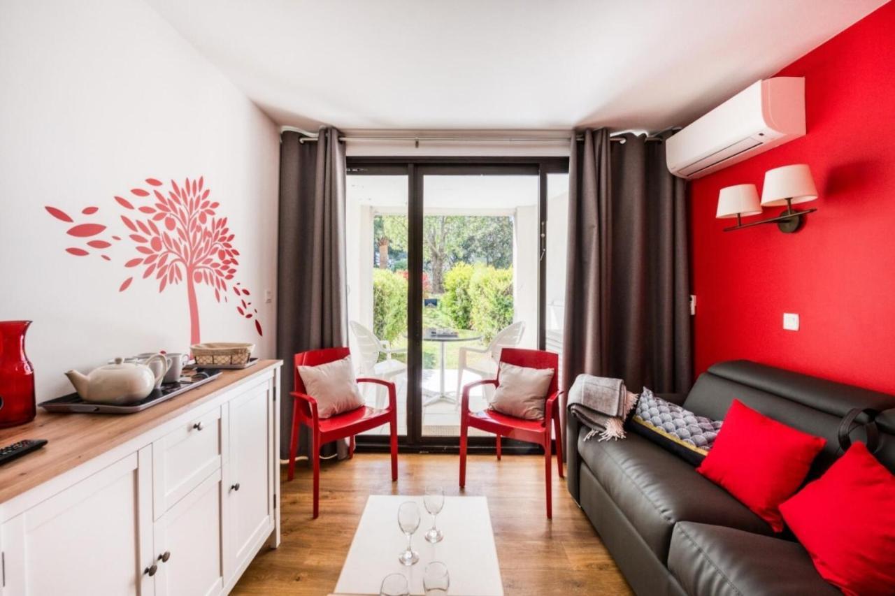 Appartement Résidence Francia - Maeva - 4 Personnes - Sélection 33